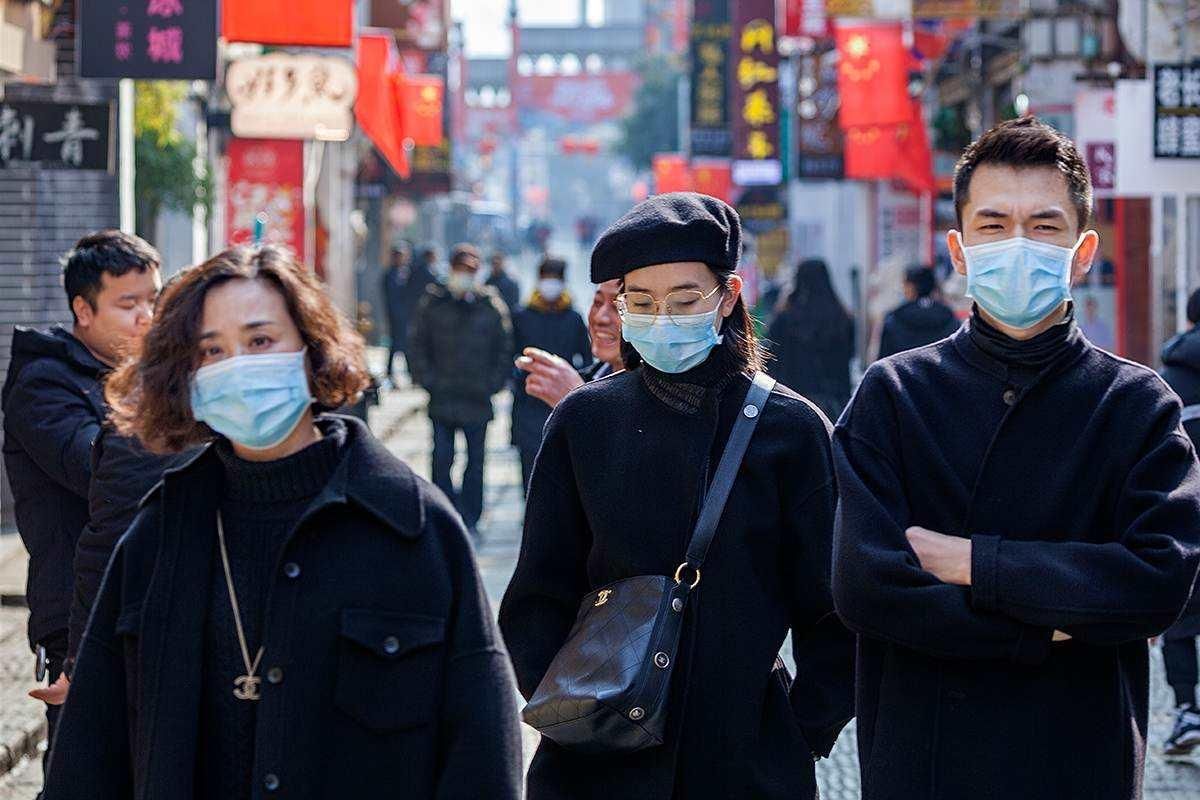 新冠肺炎今年过年还会封城吗/新冠年底还会封城吗
