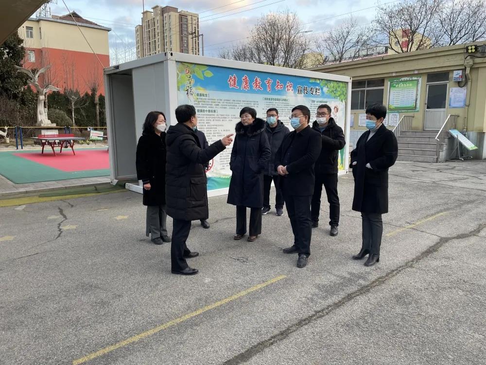 山东文登疫情最新消息:山东文登新冠肺炎疫情