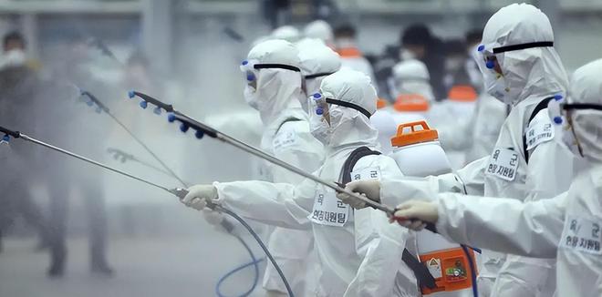 新冠三年疫情是哪三年/3年疫情