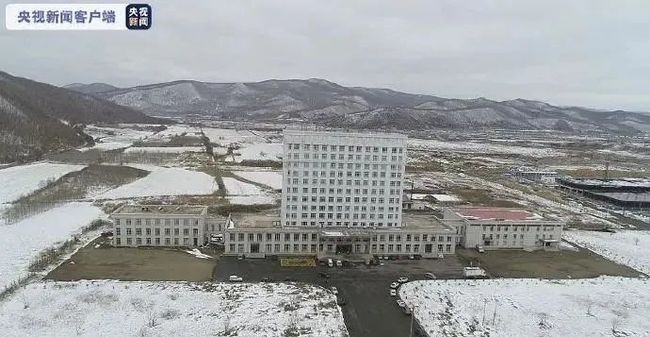黑龙江疫情什么时候开始的/黑龙江疫情什么时候爆发的?