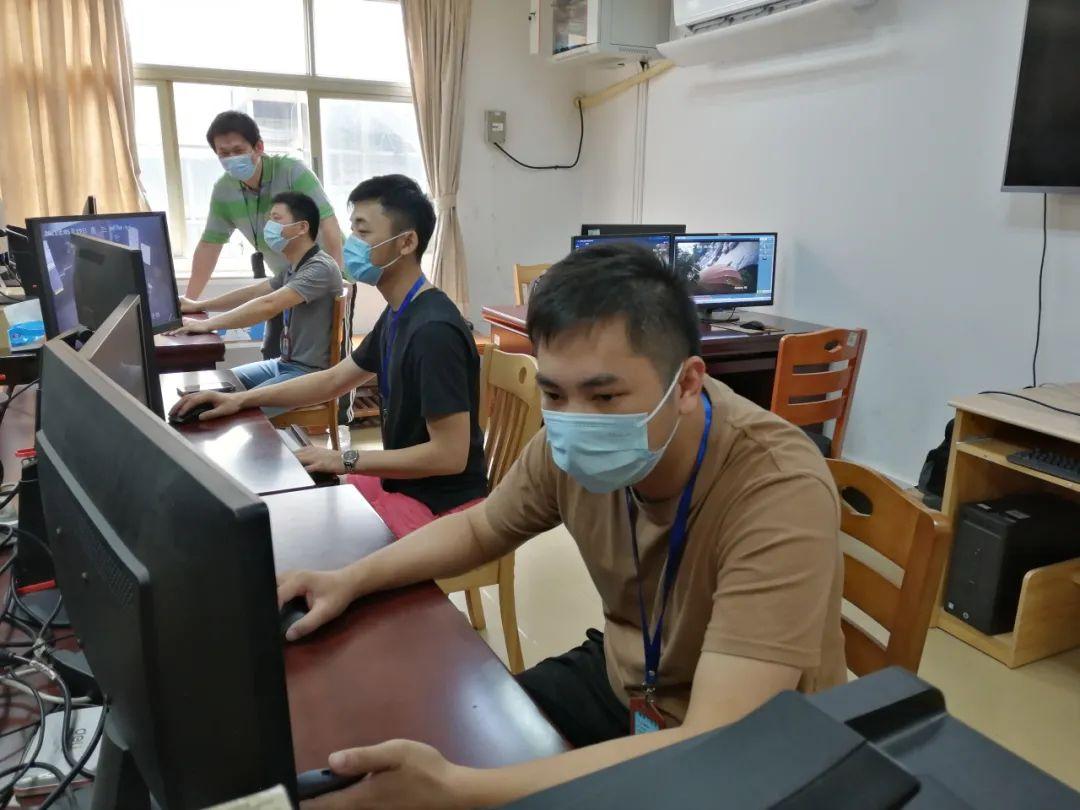 广州新病毒的症状是什么/广州新病毒是什么病毒