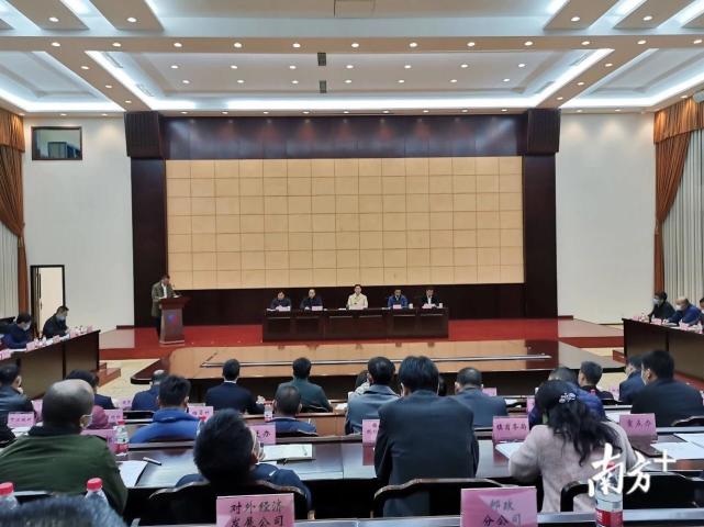 广东疫情防控会议（广东疫情防控电视会议）