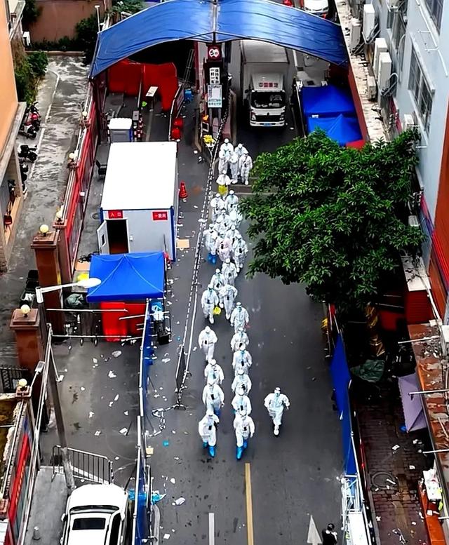 疫情什么时候开始的:疫情什么时候开始的2019