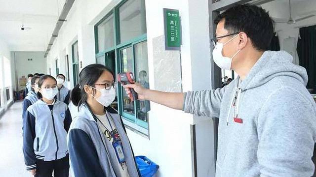 我国疫情结束了吗/我国疫情结束了吗现在