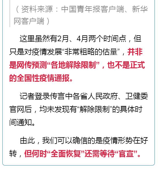 【疫情解封是哪一年哪一月哪一日,疫情解封的日子】