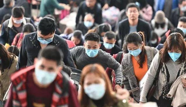 中国疫情到底什么时候结束/中国疫情到底什么时候结束的