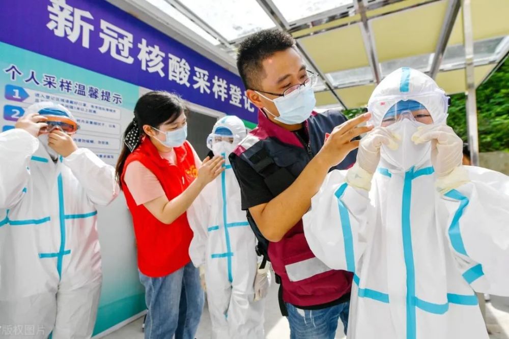 【中国疫情大概啥时候结束,中国疫情大概何时结束】