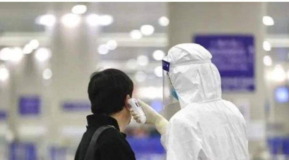中国疫情结束了没有?中国疫情结束了没有）