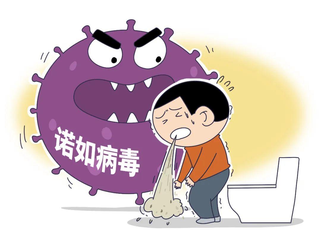 【最近病毒高发期是哪个病毒/最近病毒高发期是哪个病毒 诺如病毒】