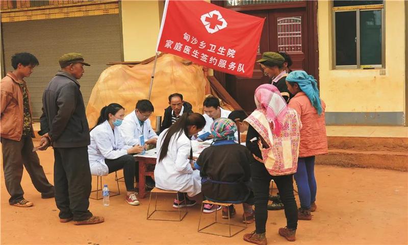 【疫情三年一共死亡多少医生/疫情死亡的医生人数】