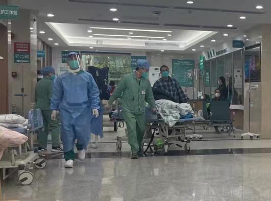 【疫情三年一共死亡多少医生/疫情死亡的医生人数】