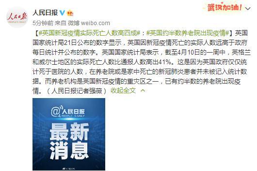 新冠疫情死去多少人（新冠疫情死之人数是多少）