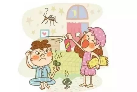 登革热传播途径/登革热传播途径主要通过什么传播