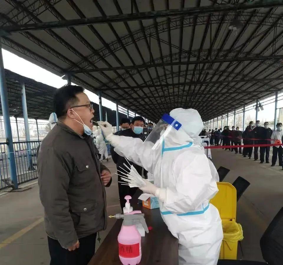 新冠疫情的时间线/新冠疫情时间线回顾