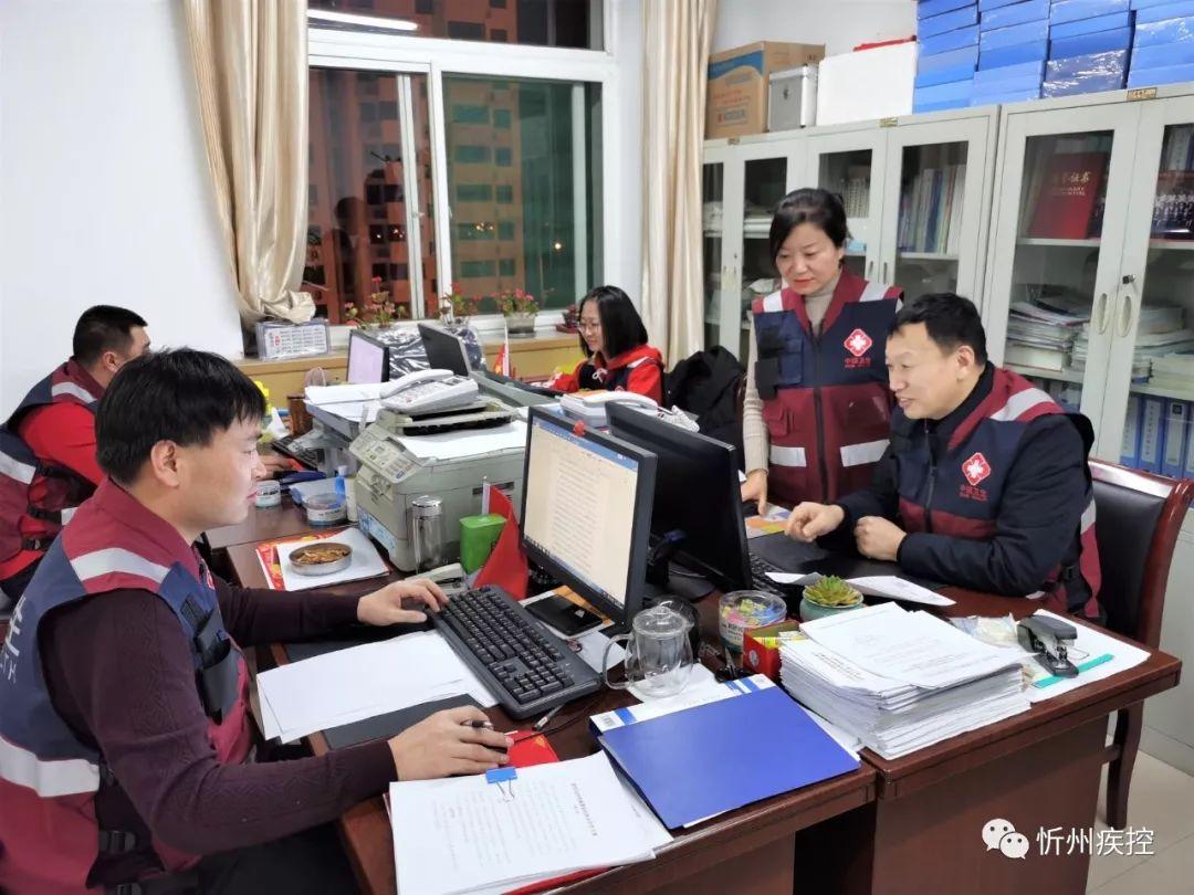 新冠疫情的时间线/新冠疫情时间线回顾