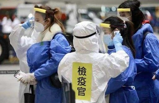 新冠疫情死亡多少/新冠肺炎疫情死了多少