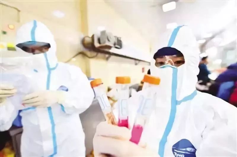 疫情是啥病毒了啊/疫情是什么病毒啊