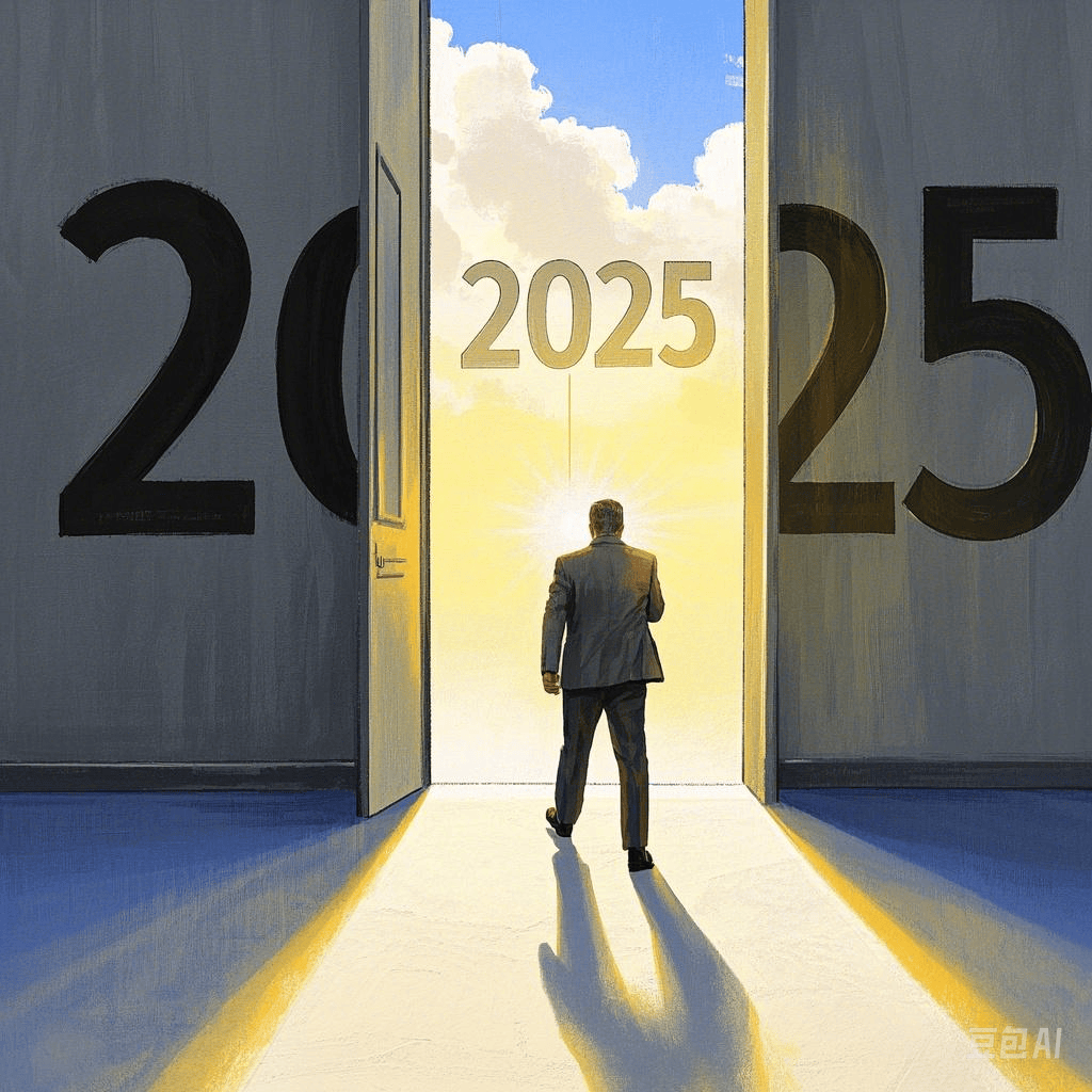 2025很有可能再次封城吗/2025年是百年难遇的一年吗
