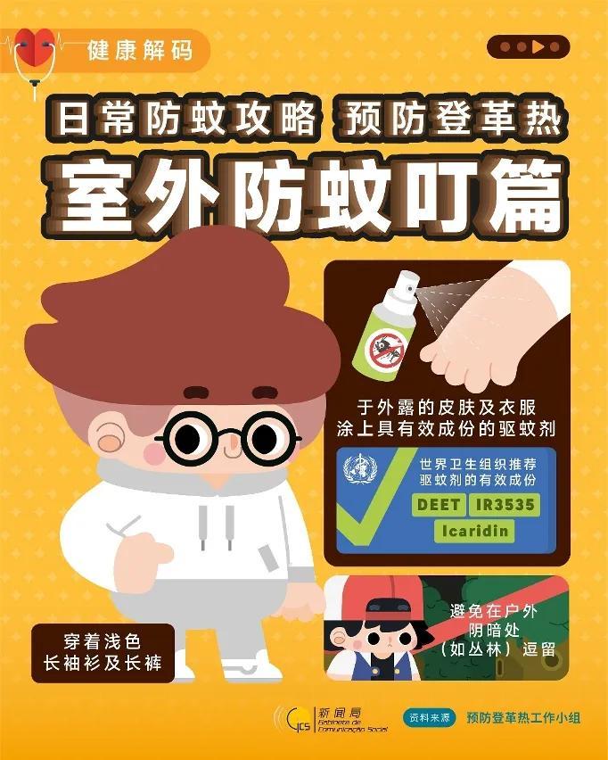 2025年登革热最新消息:2025年登革热最新消息澳门