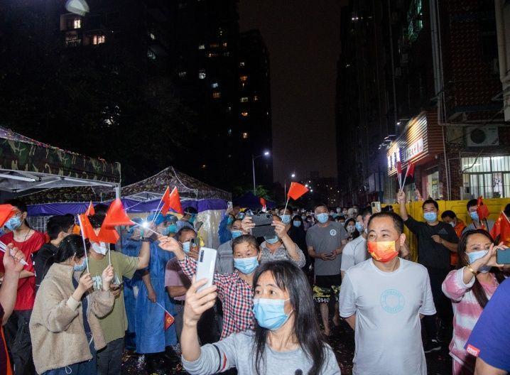 【疫情解封是哪一年哪一月开始的,疫情解除是什么时候】