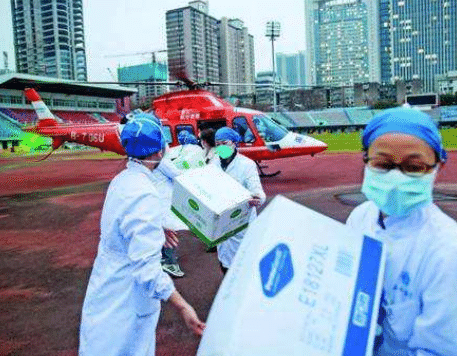 【疫情什么时候开始的武汉,中国武汉疫情什么时候开始的】