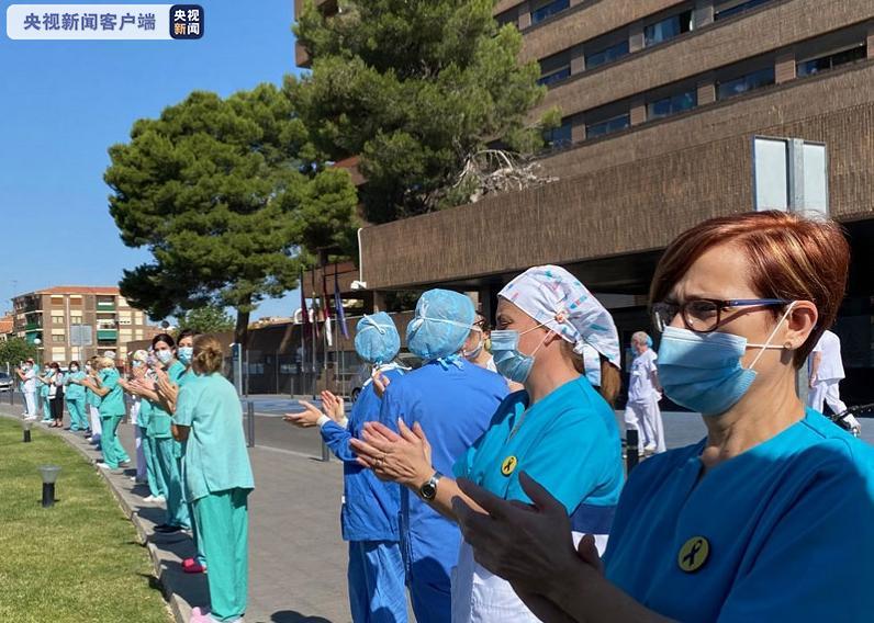 疫情三年一共死亡多少医护人员:疫情死去多少医护