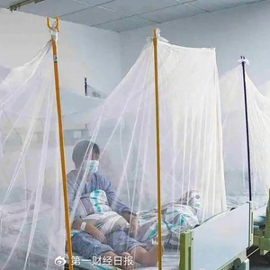 基孔肯雅热疫情防控严峻（基孔肯尼亚病毒图片）
