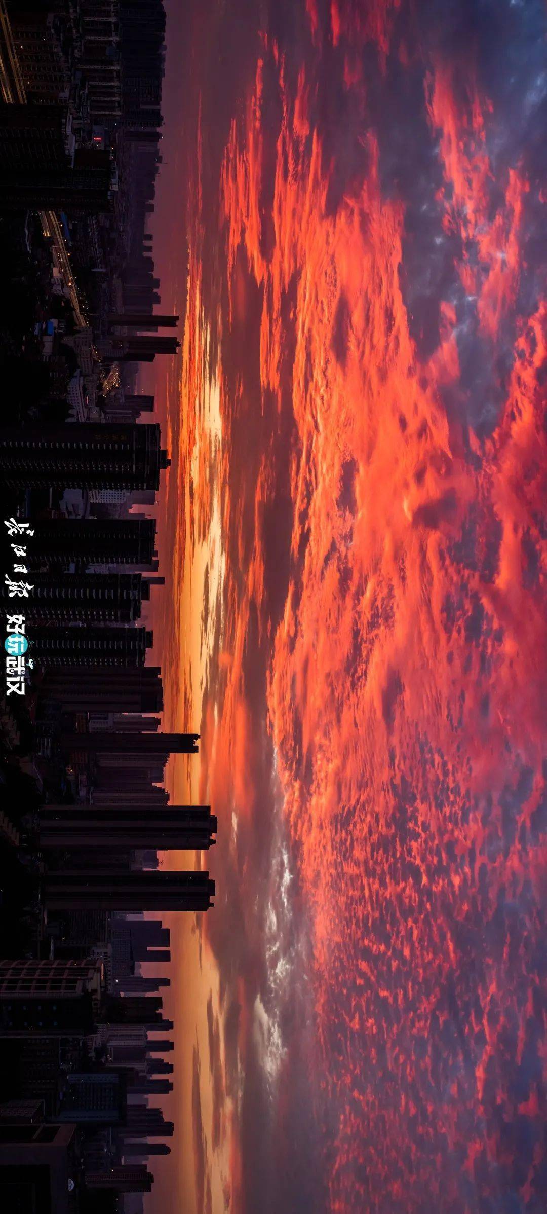 玄学角度看武汉瘟疫/武汉瘟疫的因果轮回