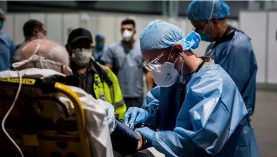 【新冠疫情中国死亡人数总数是多少,中国新冠疫情截至目前死亡人数是多少】