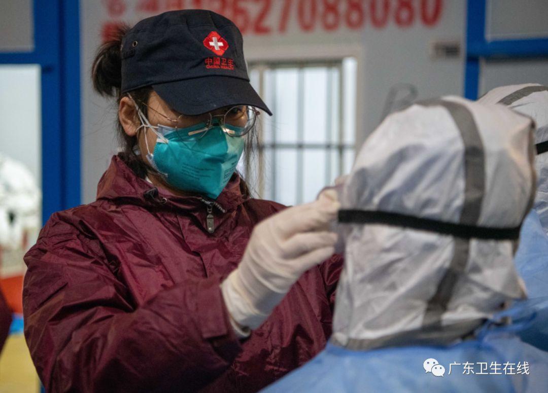 广东最近爆发的传染病有什么症状/最近广东发生了什么传染病