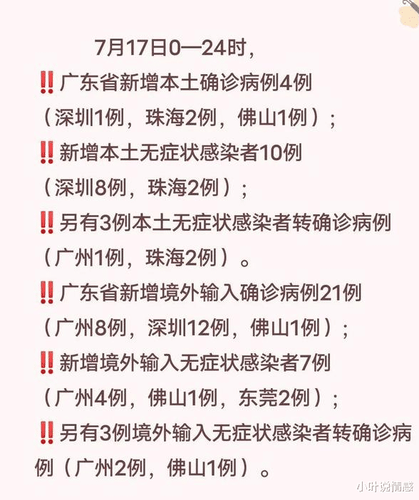 广东最近爆发的传染病最新消息:广东最近流传病