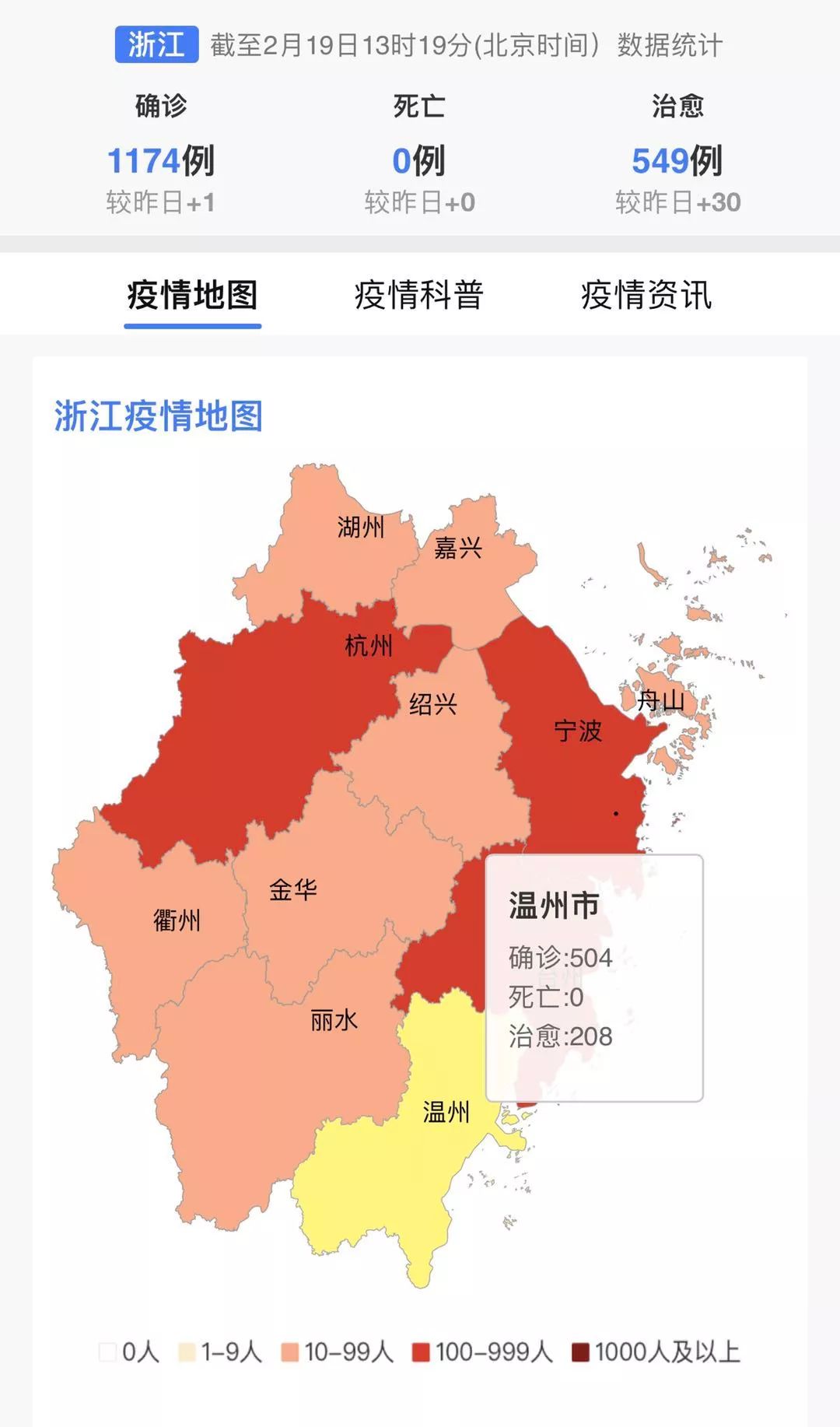 浙江本轮疫情什么时候结束/浙江疫情管控什么时候结束