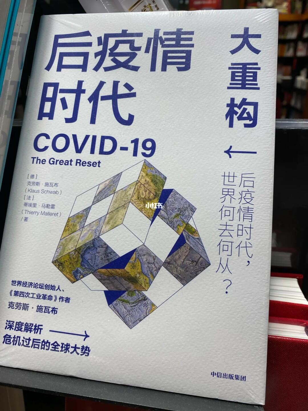 后疫情时代的时间/后疫情时代概述