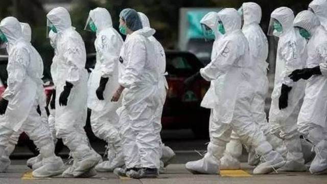 武汉疫情是什么时候结束的(武汉疫情是在什么时候) 武汉疫情是什么时候结束的(武汉疫情是在什么时候)