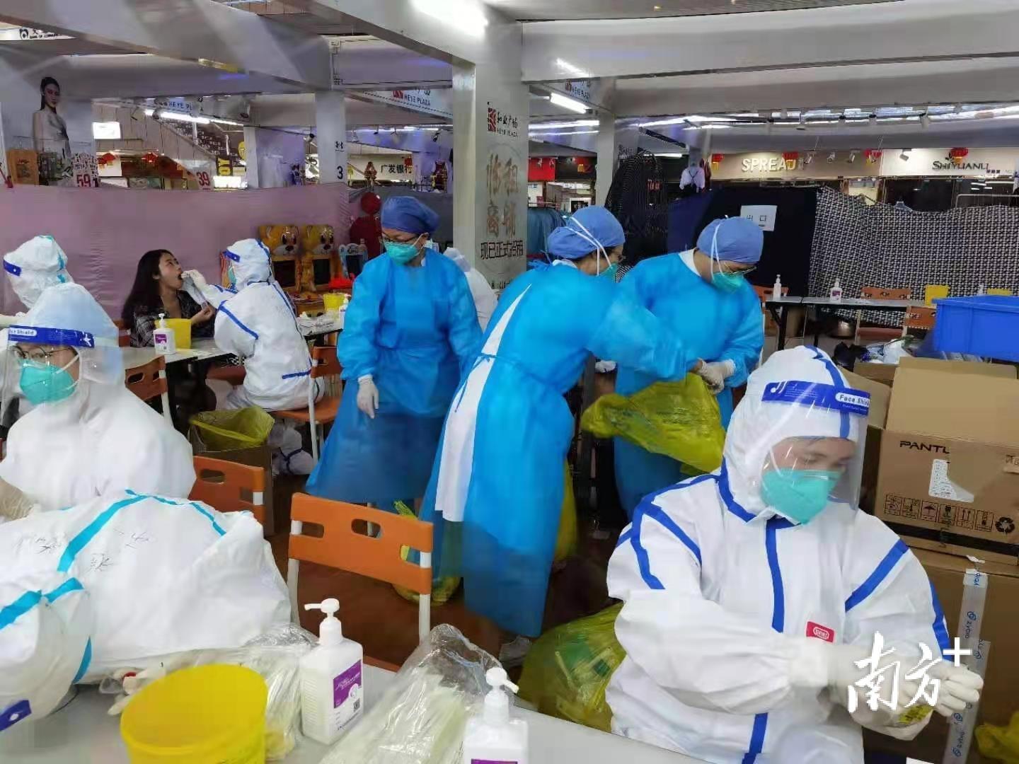 【广东疫情症状特点/广东疫情又严重了?】