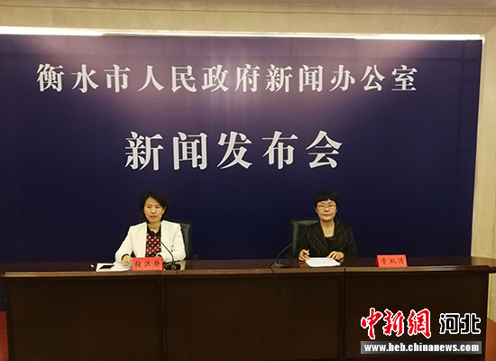衡水卫生健康委员会/衡水卫生健康委员会 张宁
