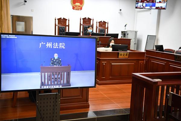 现在广东疫情最新情况:广东疫情最新情况在哪个城市