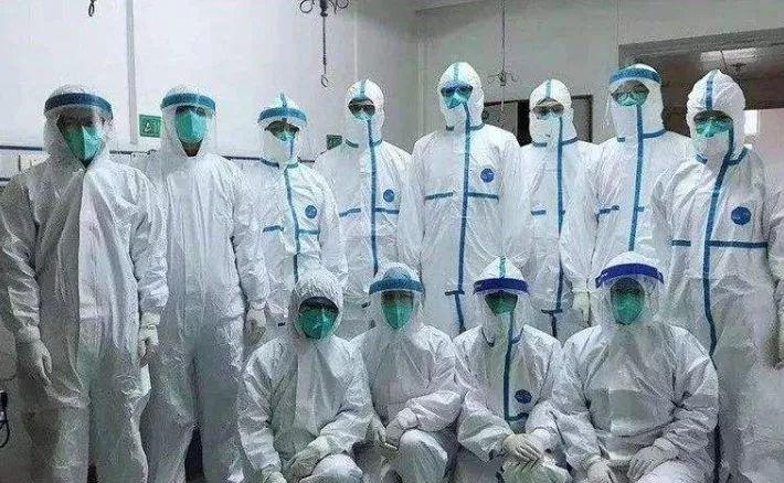 疫情是哪一年的开始的:疫情是哪一年的开始的啊