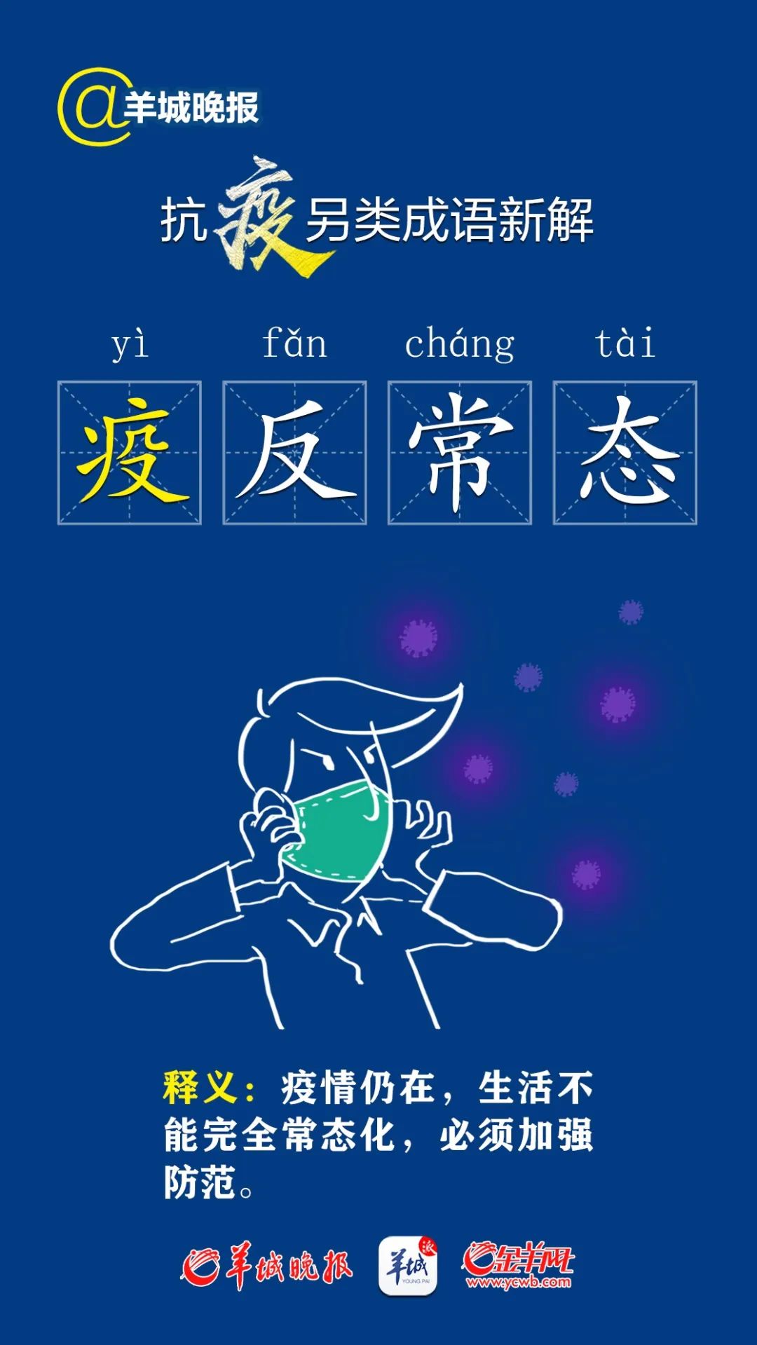 【新冠读音疫情/新冠疫情的读音】