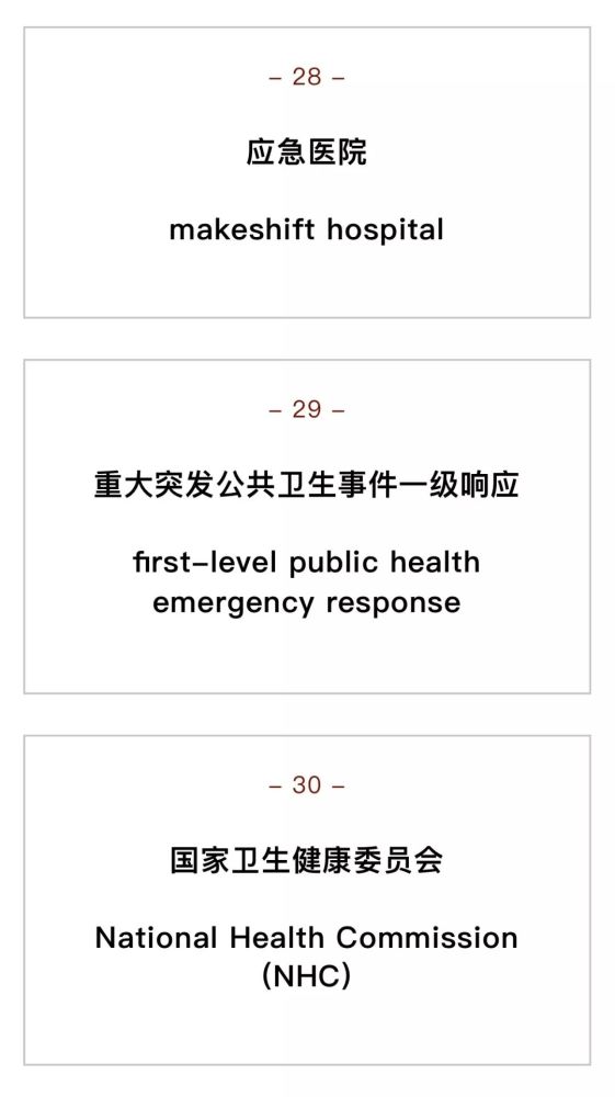 【新冠英文简称/新冠英文简称怎么写】
