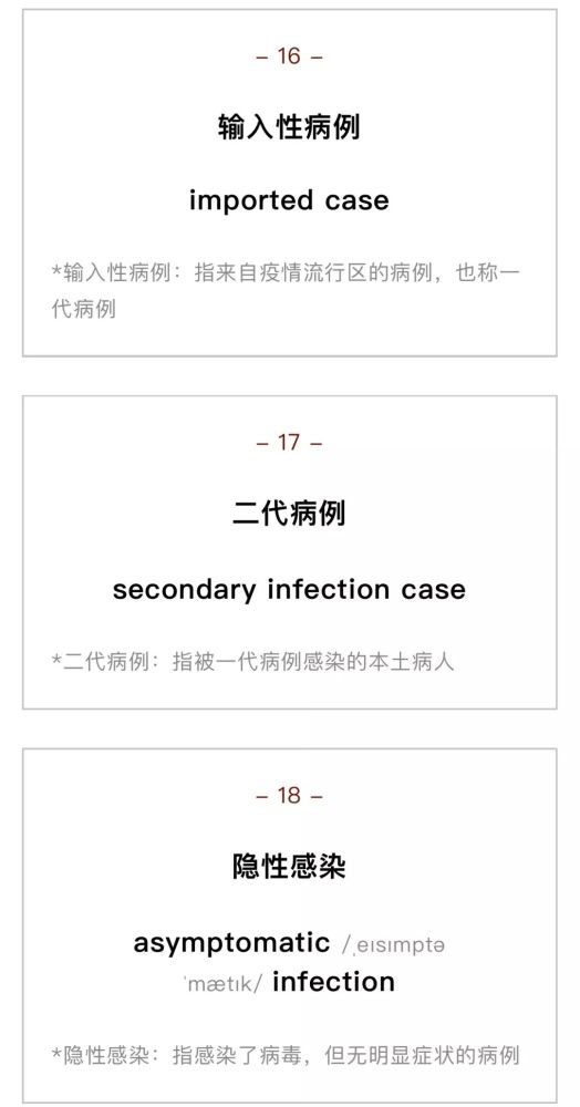 【新冠英文简称/新冠英文简称怎么写】