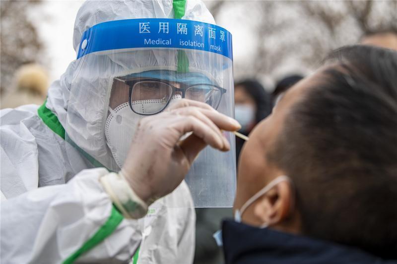 2025年还做核酸吗:2025年后