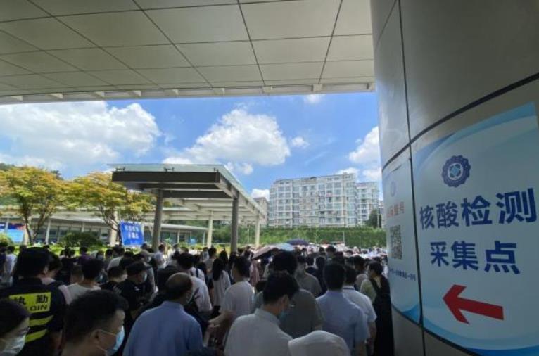 中国疫情啥时结束/中国疫情啥时结束最新消息