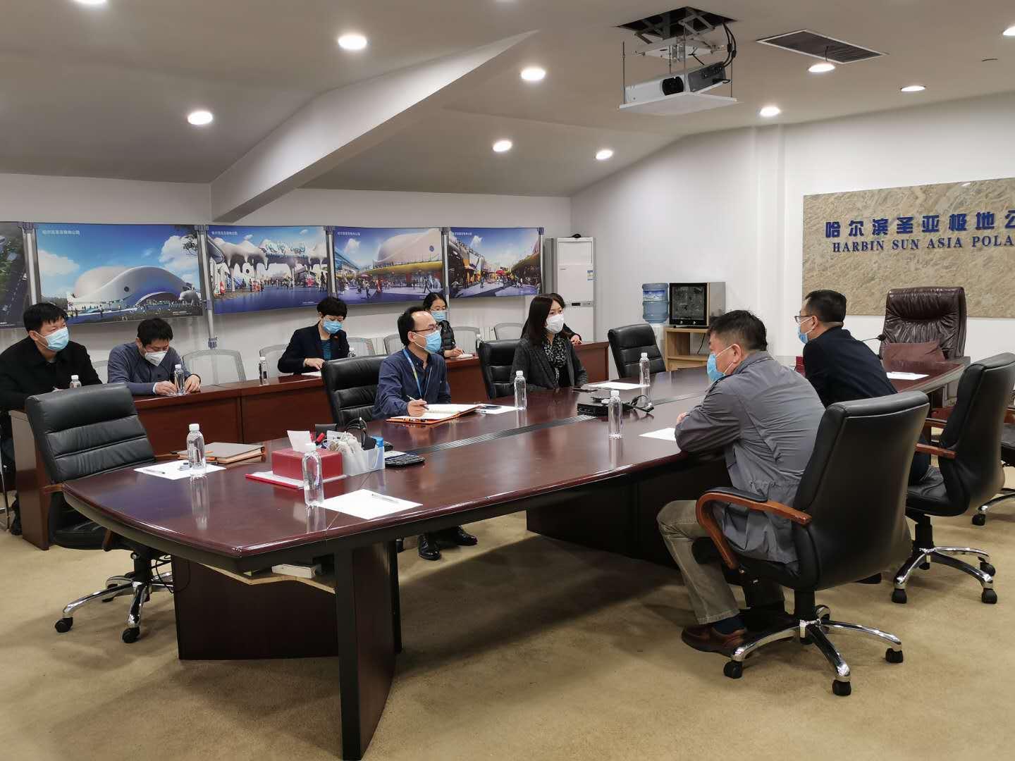 哈尔滨疫情最新消息（哈尔滨疫情最新消息今天）