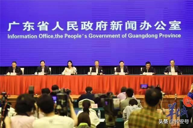 【广东确诊病例分布/广东确诊病例分布最新消息】