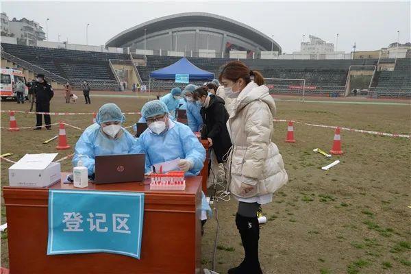 【2021年疫情什么时候开始的?/2021疫情什么时候来的】