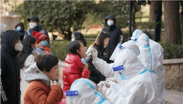 【河北疫情是否严重,河北疫情严重了吗现在】