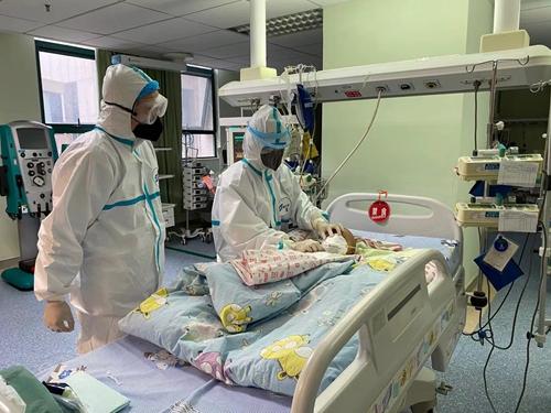 谁第一个得了新型冠状病毒:是谁第一个得了新型冠状病毒