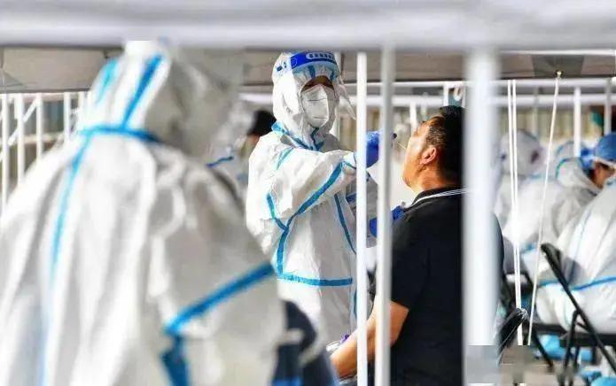 疫情大概是什么时候开始的（疫情是什么时候开始的是几月几日）
