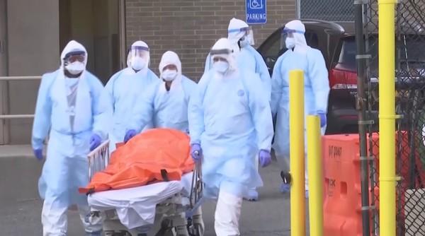中国新冠疫情死亡人数是多少?/中国新冠疫情死亡人数是多少